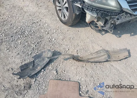 2007 Kia Rondo Lx/Ex z USA, uszkodzony, nr VIN KNAFG526077089393